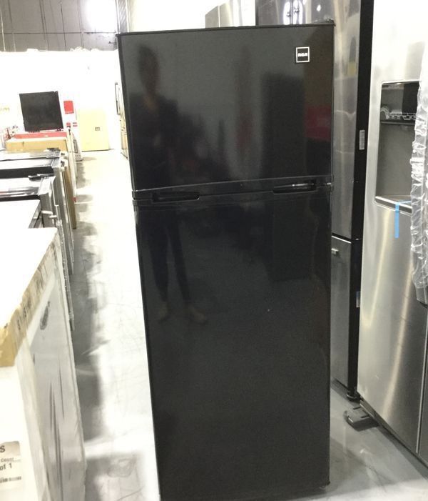 Refrigerator Refrigerador Freezer Nevera Frío RCA 7.5 cu. Ft. RFR741