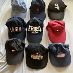 Hat Packs