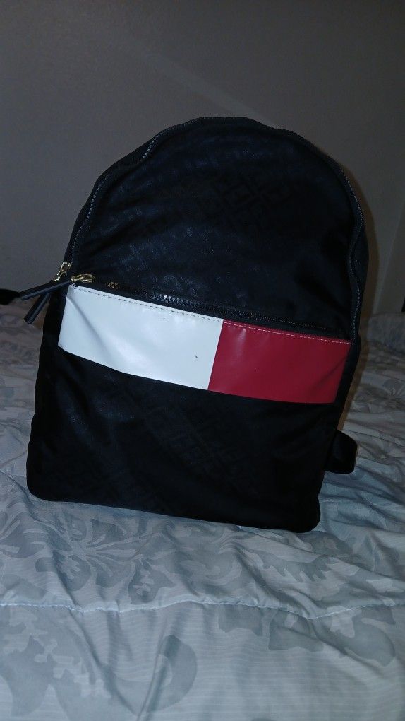TOMMY HILFIGER BAG