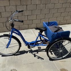 Alameda Tricycle