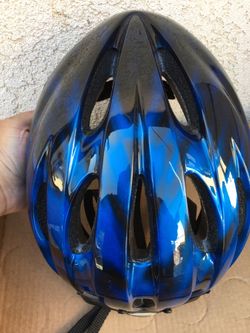 Schwinn bicycle helmet ⛑