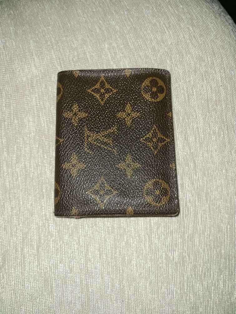 Louis Vuitton Wallet