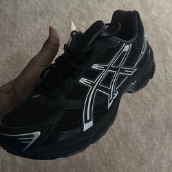ASICS shoes