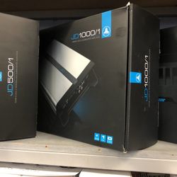 Jd1000 Jl Audio Massive Clean Power, We Beat Online Pricing 