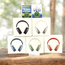 MGYH3AM/A Apple AirPods Max (Lightning) 2yr Warranty 