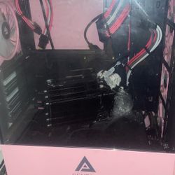 Genesis Gaming Tower