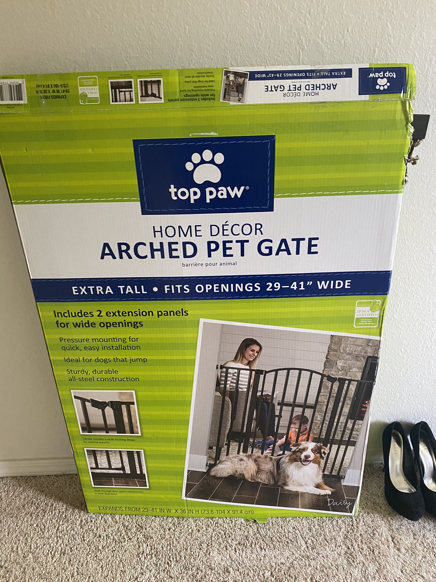 Dog Gate