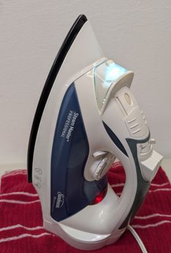 Sunbeam Iron