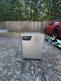 Used Samsung subwoofer