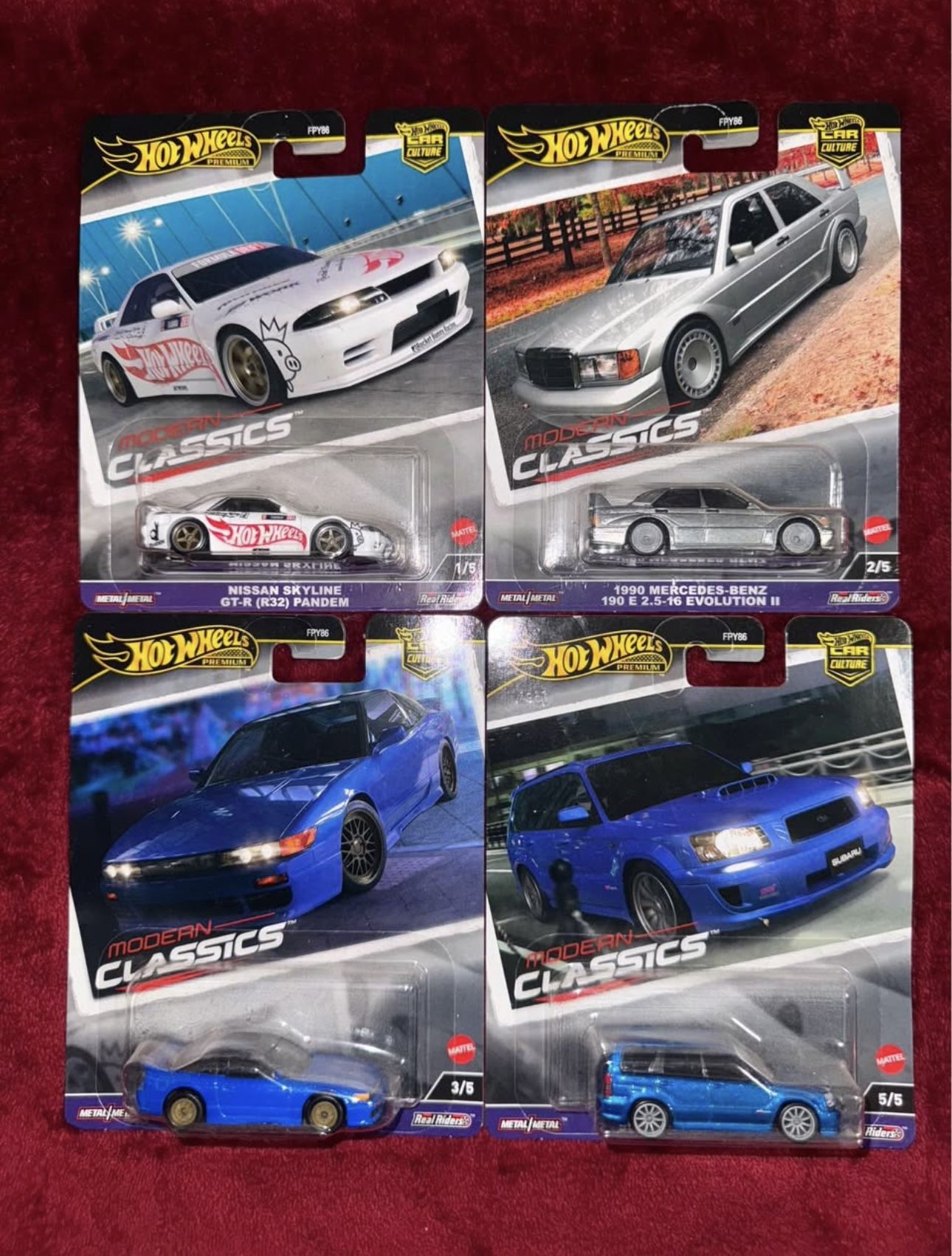 Hot Wheel