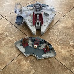 Millennium Falcon