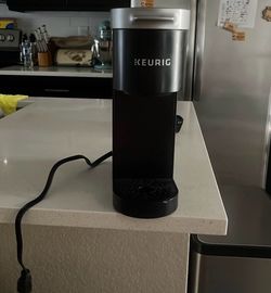 Keurig Coffee Maker