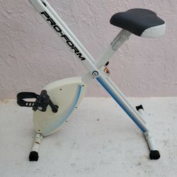 Pro-Form PFEX78914.1 Exercise Bike