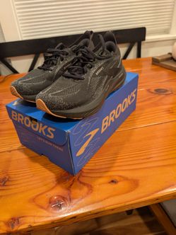 Brooks Glycerin shoes