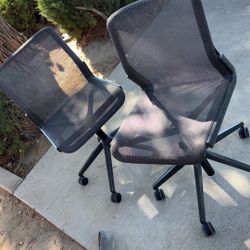 Office Chairs 