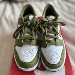 Nike Dunk Low 