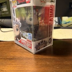 Funko wondercon 2025 iggwilv 1071