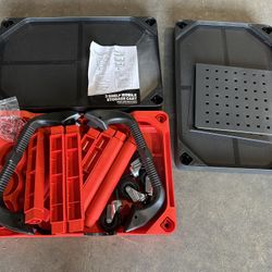 New Unopened Multi-Tier Tool Cart
