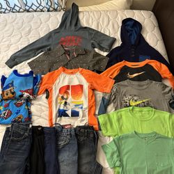 Size S (6-7) Bundle clothes