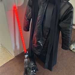 Darth Vader