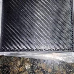 New $3 Men’s Wallets Blue N Black