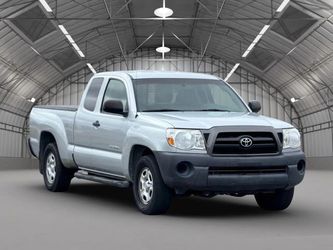 2009 Toyota Tacoma Access Cab
