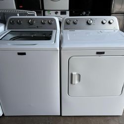 Washer And Dryer Electric ⚡️ Lavadora Y Secadora Eléctrica ⚡️ 