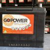 Go Power Battery