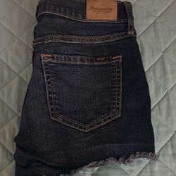 abercrombie shorts 