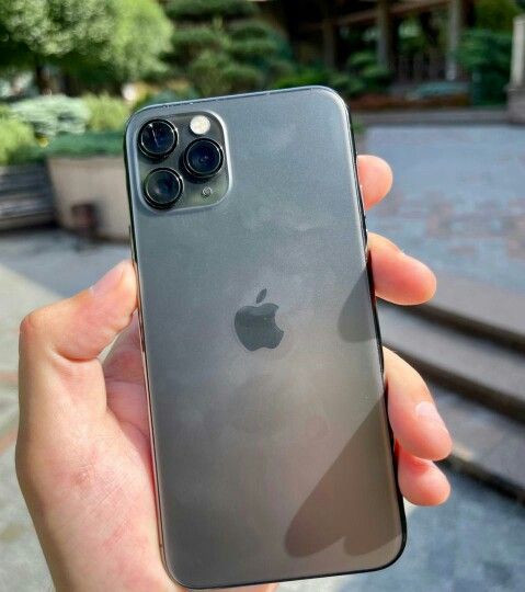 Iphone 11 Pro Max