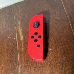 Left Nintendo Joy-Stick for Parts