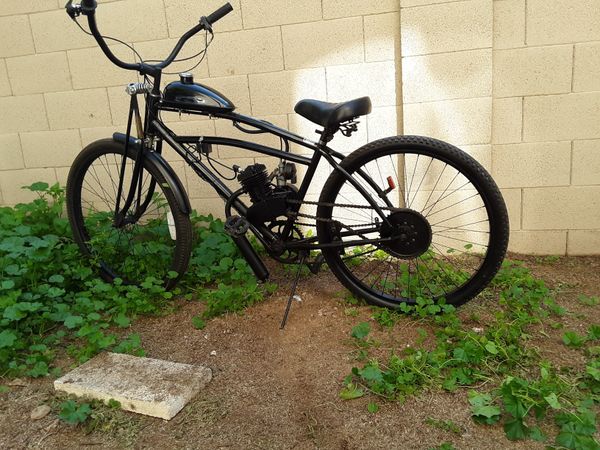 Motorized bike Schwinn 27.5 for Sale in Phoenix, AZ - OfferUp