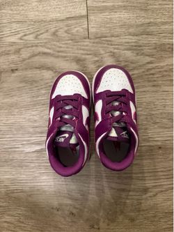 Toddler Girl Sneakers