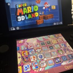 High Quality Modding Service – 3DS, Wii, More