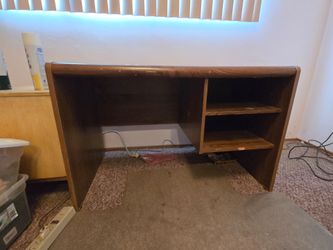 Desk