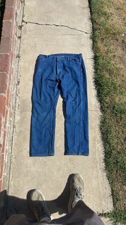 Wrangler 40 X 34 New
