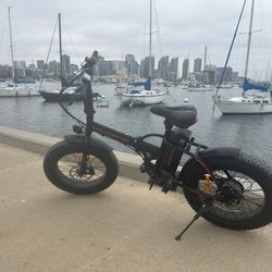 Ebike 