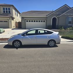 2005 Toyota Prius