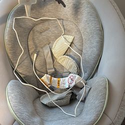 Graco Soothe My Way 
