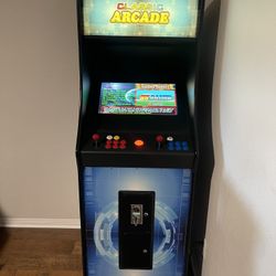 Arcade 