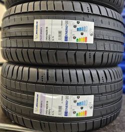 2454019 Michelin 👀 | Car Lovers, Don't Miss This! #Viral