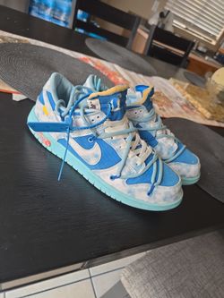 Nike off white