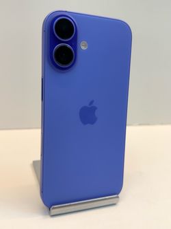 Apple iPhone 16 256gb. ( Unlocked Phone )
