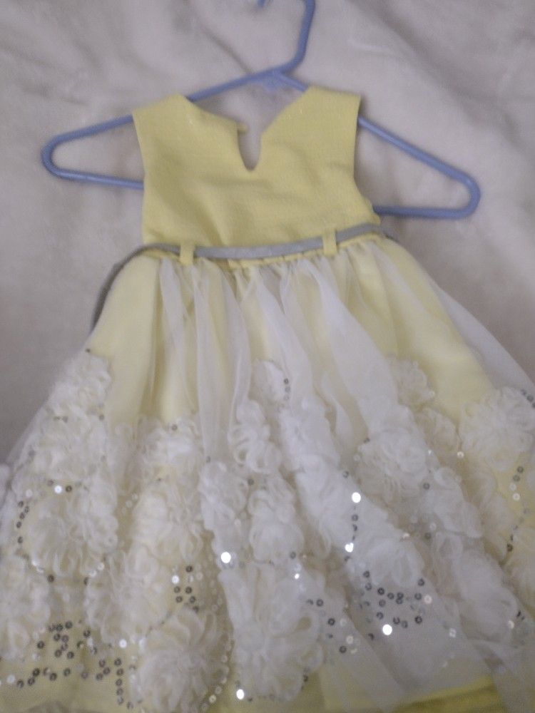 Dress For Girl
