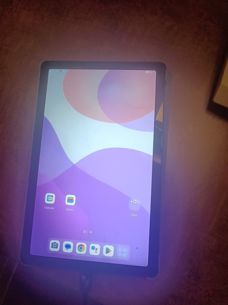 Lenovo M9 Tablet