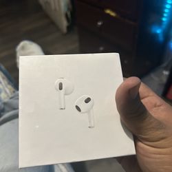 Air Pods 