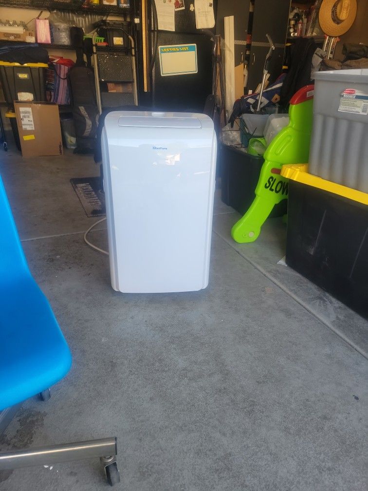 Portable Room Air Conditioner