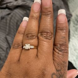 Engagement  Ring