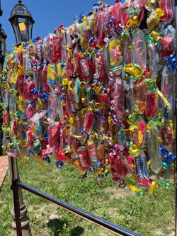 2026 candy lei for graduation