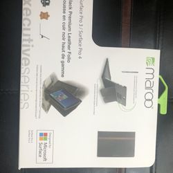 Maroo Microsoft Surface Pro 3 / 4